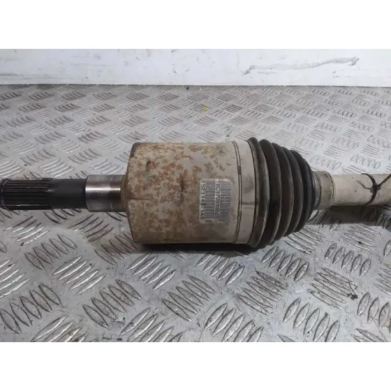 Transmision Delantera Izquierda para Jeep Cherokee