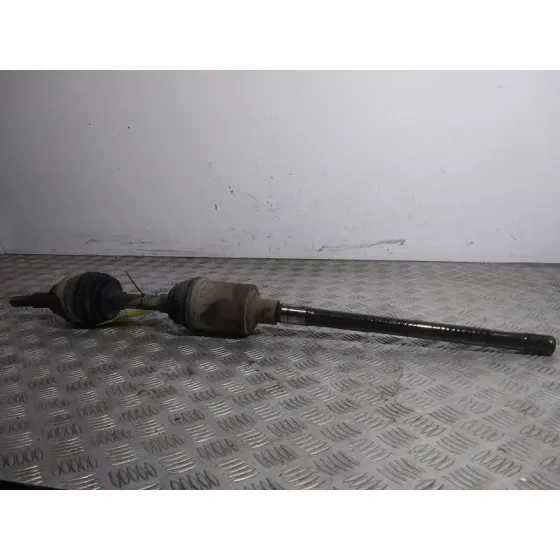 Transmision Delantera Derecha para Jeep Cherokee