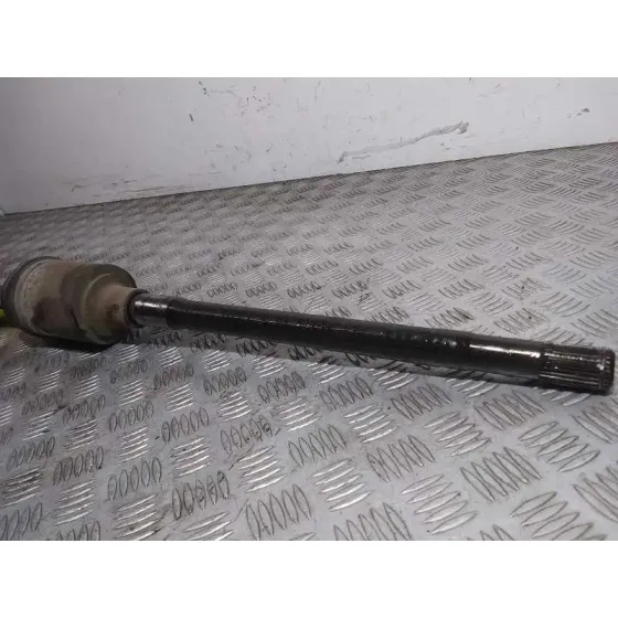 Transmision Delantera Derecha para Jeep Cherokee