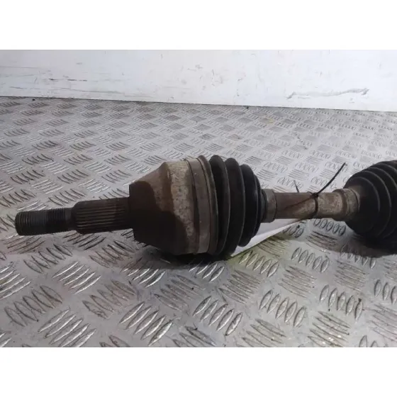 Transmision Delantera Derecha para Jeep Cherokee