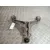 Brazo Suspension Inferior Delantero Derecho para Jeep Cherokee