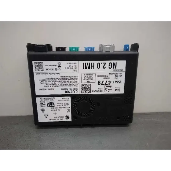 Modulo Electronico para Opel Insignia Berlina