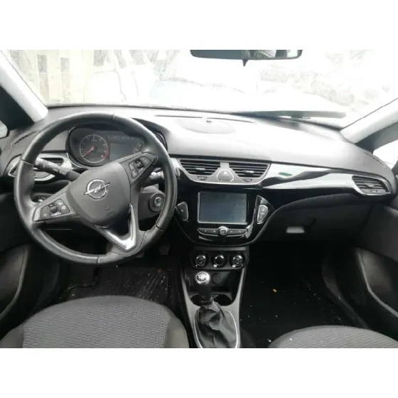 Kit Airbag para Opel Corsa E