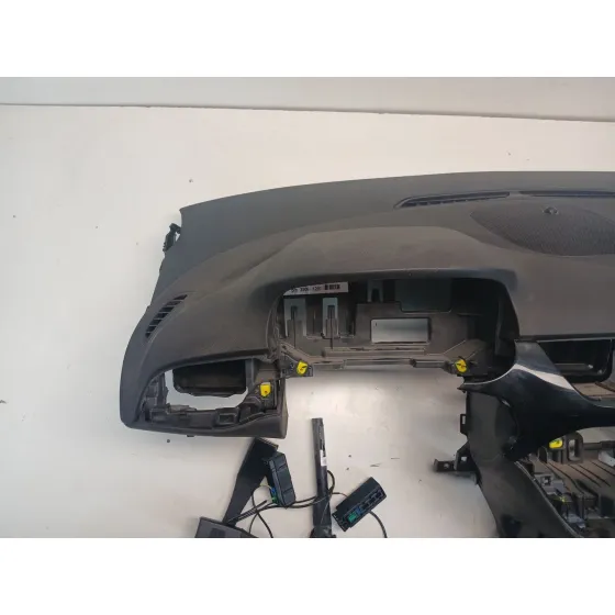 Kit Airbag para Opel Corsa E