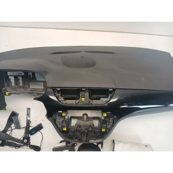 Kit Airbag para Opel Corsa E