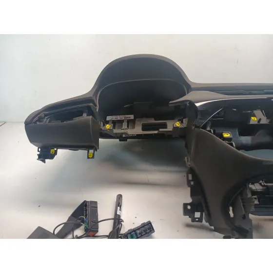Kit Airbag para Opel Corsa E
