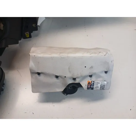 Kit Airbag para Opel Corsa E