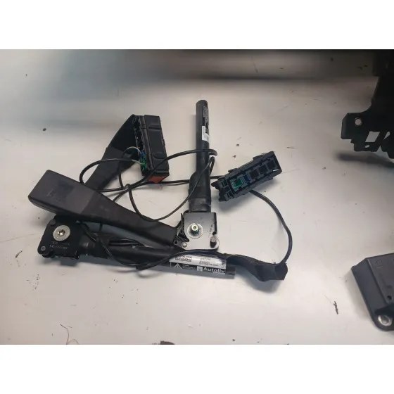 Kit Airbag para Opel Corsa E