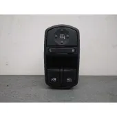 Mando Elevalunas Delantero Izquierdo para Opel Corsa E