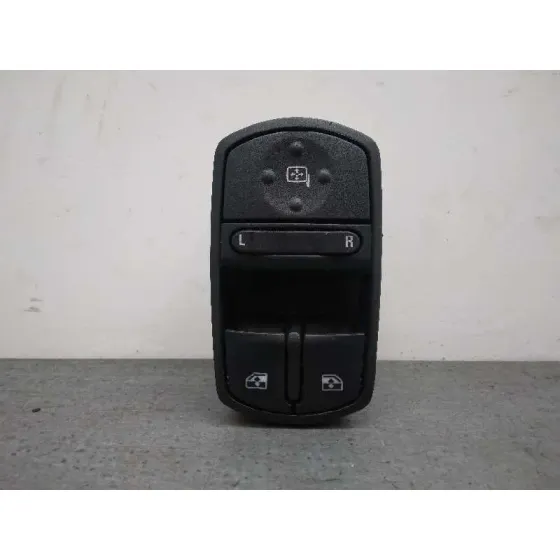 Mando Elevalunas Delantero Izquierdo para Opel Corsa E