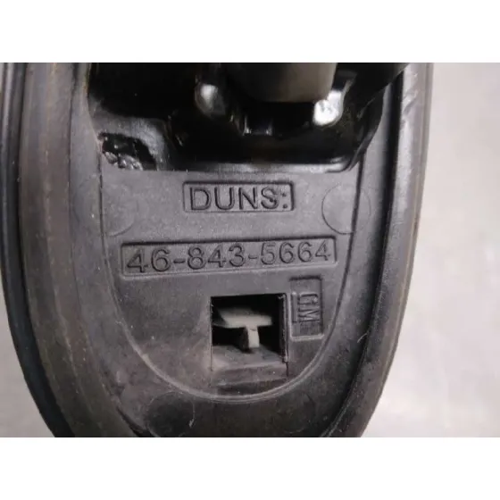 Retrovisor Izquierdo para Opel Corsa E
