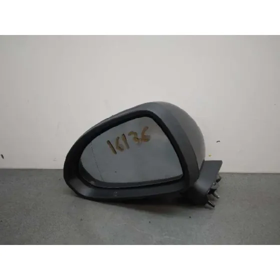 Retrovisor Izquierdo para Opel Corsa E