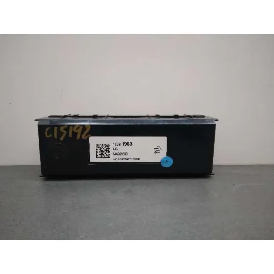 Modulo Electronico para Opel Insignia Berlina