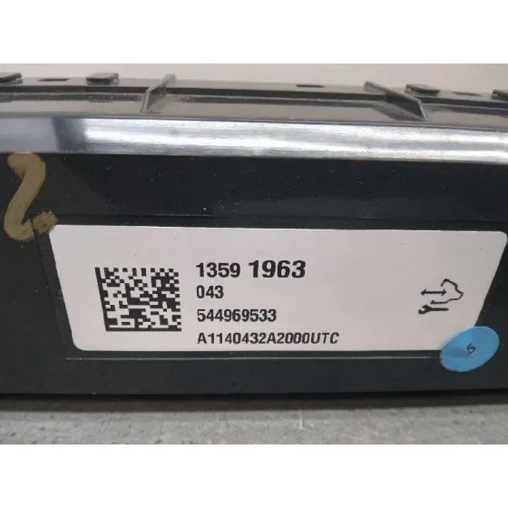 Modulo Electronico para Opel Insignia Berlina