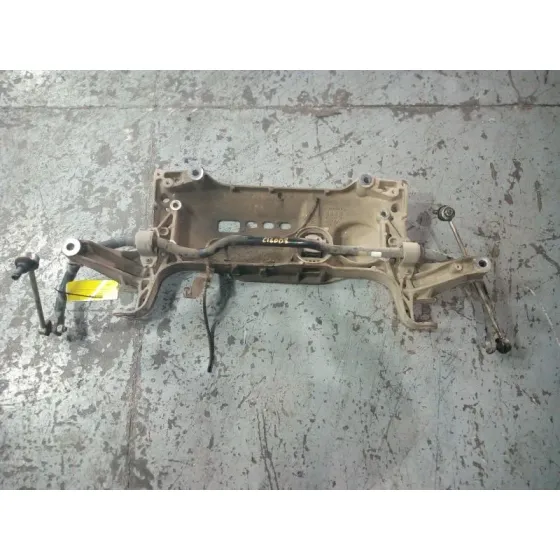 Puente Delantero para Volkswagen Passat Berlina (3C2)