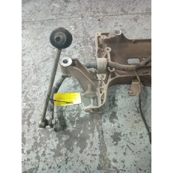 Puente Delantero para Volkswagen Passat Berlina (3C2)