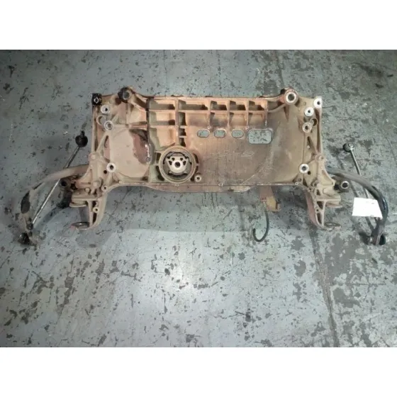 Puente Delantero para Volkswagen Passat Berlina (3C2)