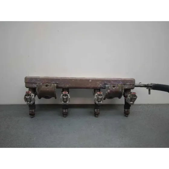 Rampa Inyectora para Nissan Micra (K12E)