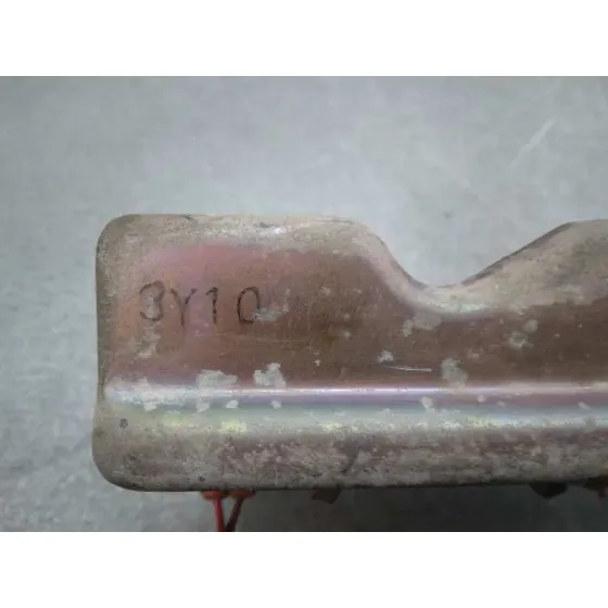 Rampa Inyectora para Nissan Micra (K12E)