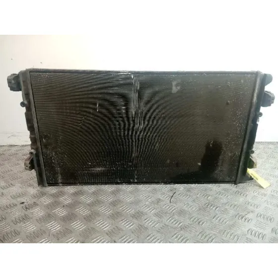Radiador Agua para Volkswagen New Beetle (9C1/1C1)