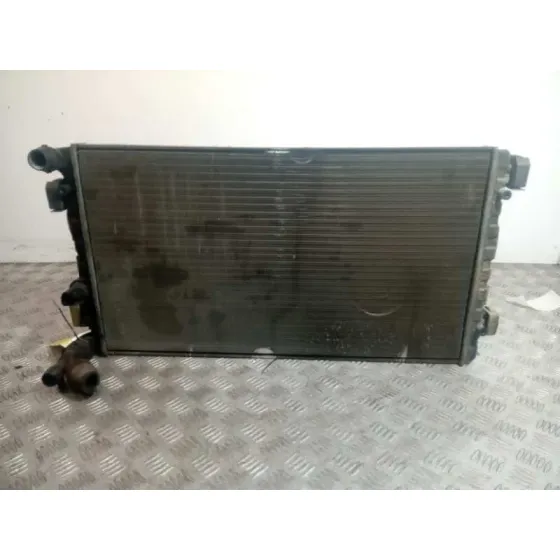 Radiador Agua para Volkswagen New Beetle (9C1/1C1)