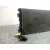 Radiador Agua para Volkswagen New Beetle (9C1/1C1)