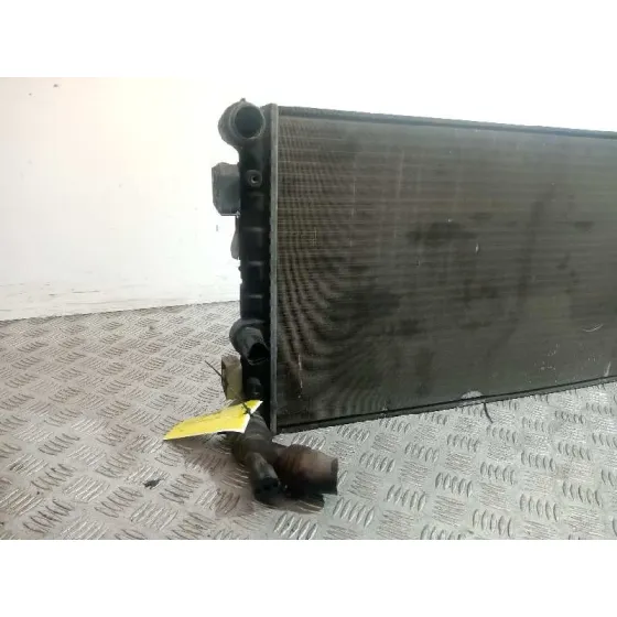 Radiador Agua para Volkswagen New Beetle (9C1/1C1)
