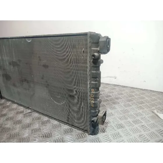 Radiador Agua para Volkswagen New Beetle (9C1/1C1)