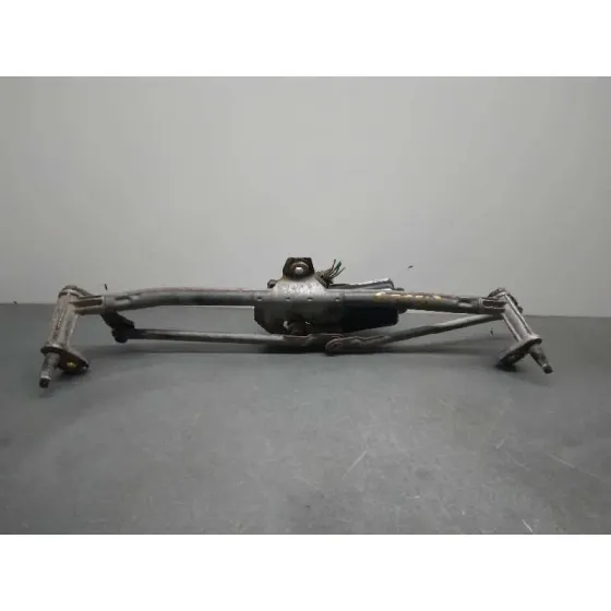 Motor Limpia Delantero para Volkswagen New Beetle (9C1/1C1)