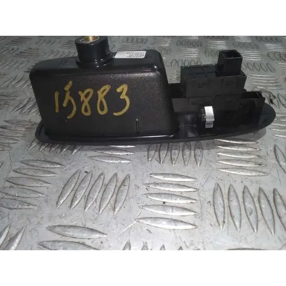Mando Elevalunas Trasero Derecho para Fiat 500 L (330)