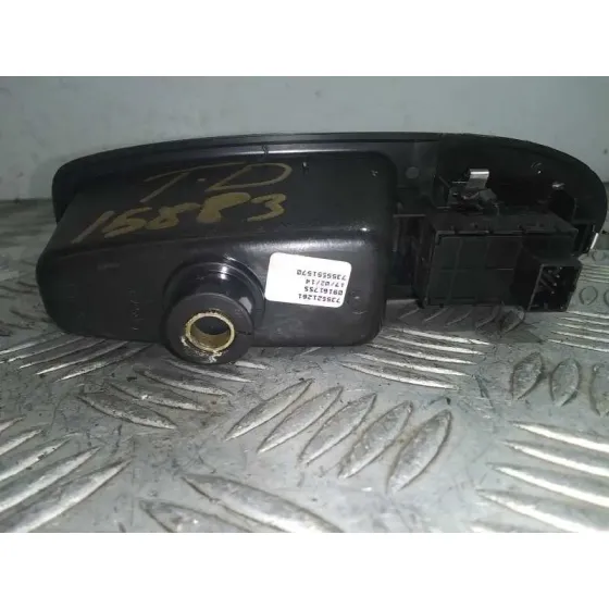 Mando Elevalunas Trasero Derecho para Fiat 500 L (330)