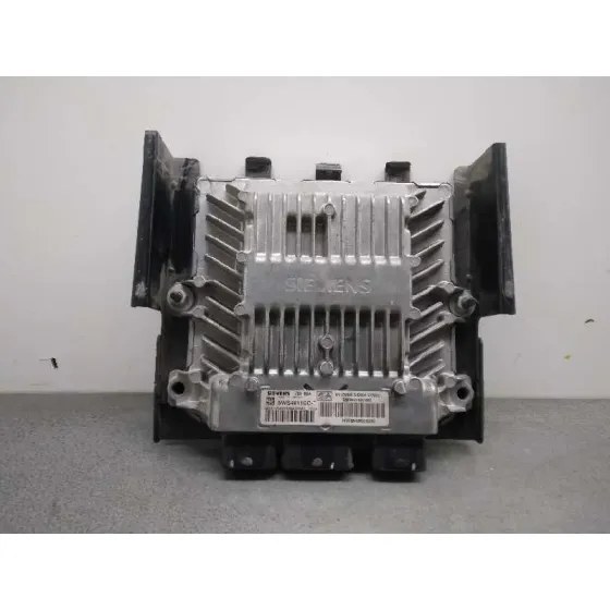 Centralita Motor Uce para Citroën C3