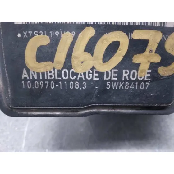 Abs para Citroën C3