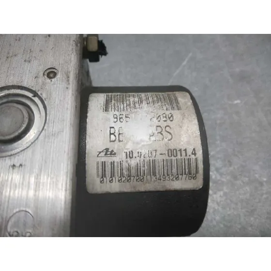 Abs para Citroën C3