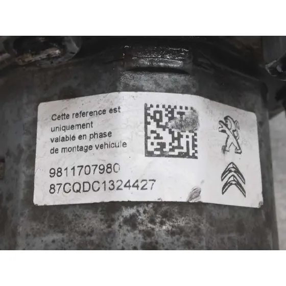 Abs para Citroën C4 Picasso
