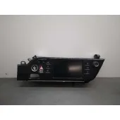 Sistema Audio / Radio Cd para Citroën C4 Picasso