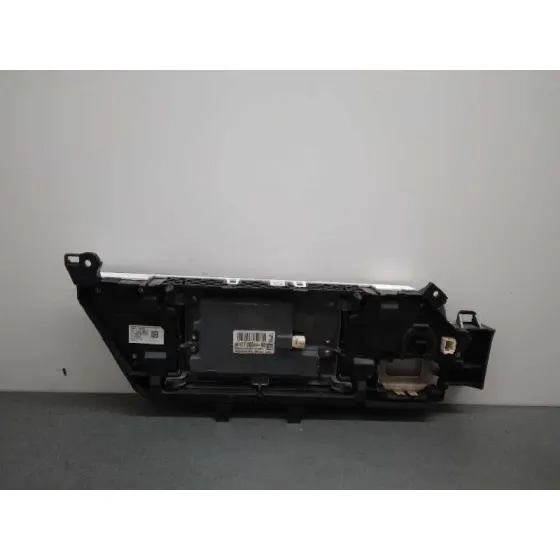 Sistema Audio / Radio Cd para Citroën C4 Picasso