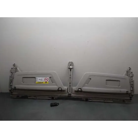 Parasol Izquierdo para Citroën C4 Picasso