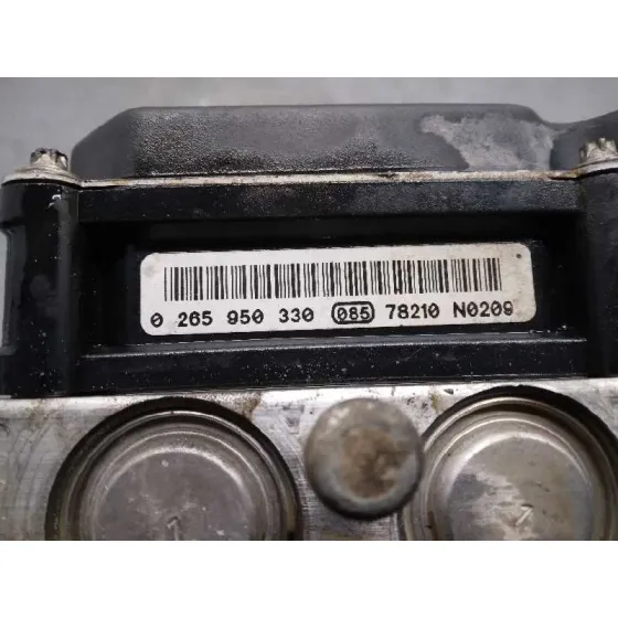 Abs para Citroën Xsara Picasso