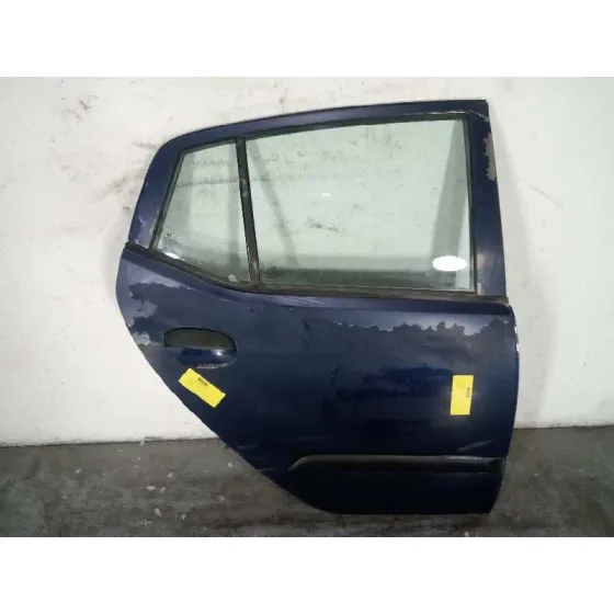 Puerta Trasera Derecha para Hyundai I10