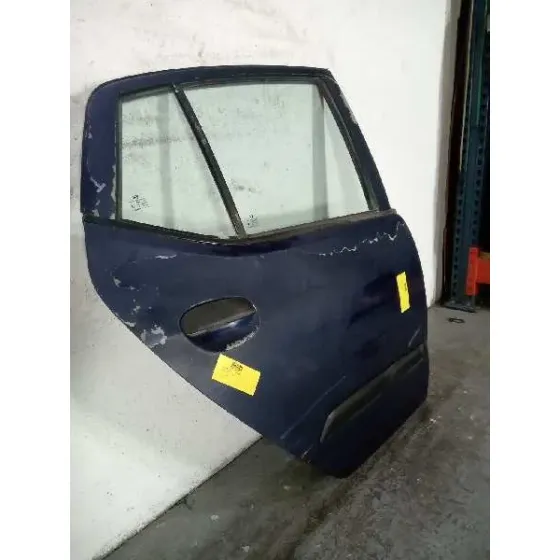 Puerta Trasera Derecha para Hyundai I10