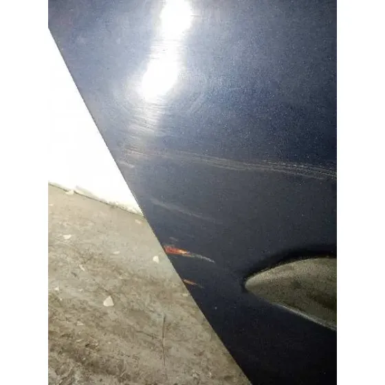 Puerta Trasera Derecha para Hyundai I10