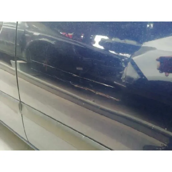 Puerta Trasera Izquierda para Hyundai I10