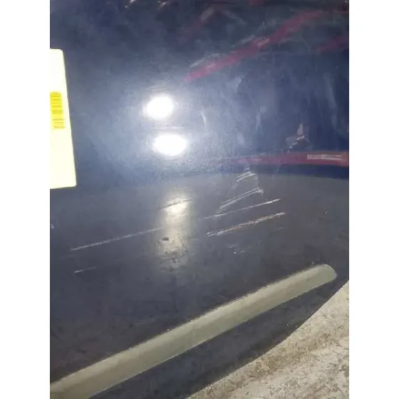Puerta Trasera Izquierda para Hyundai I10