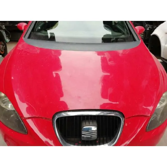 Capot para Seat Leon (1P1)