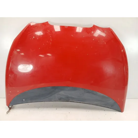 Capot para Seat Leon (1P1)