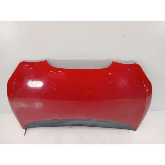 Capot para Seat Leon (1P1)
