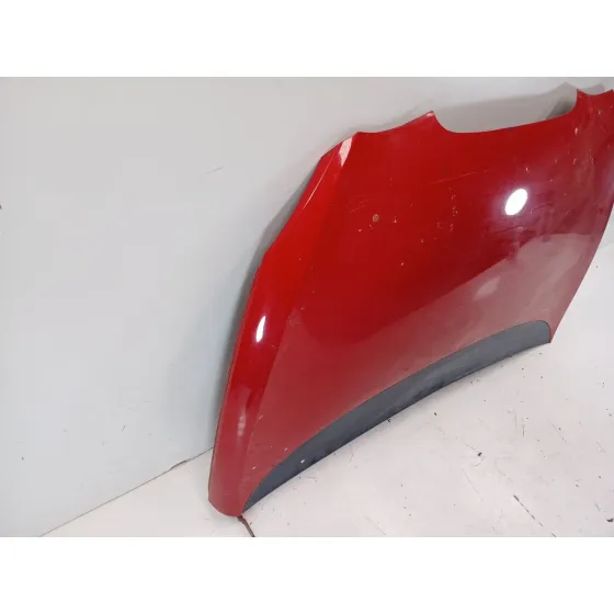 Capot para Seat Leon (1P1)