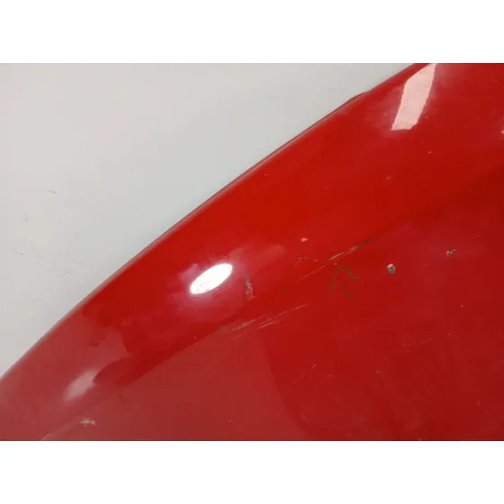 Capot para Seat Leon (1P1)