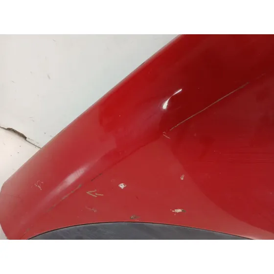 Capot para Seat Leon (1P1)